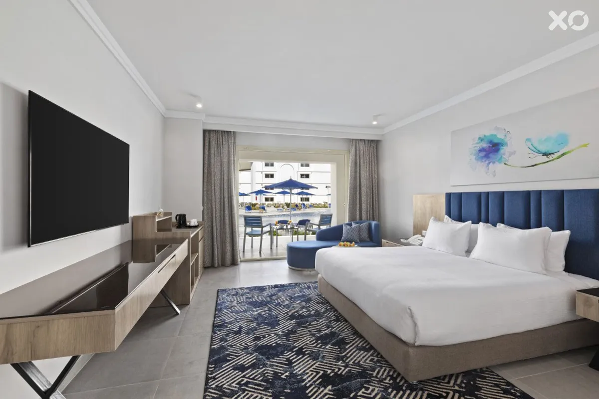 Albatros Blu Spa