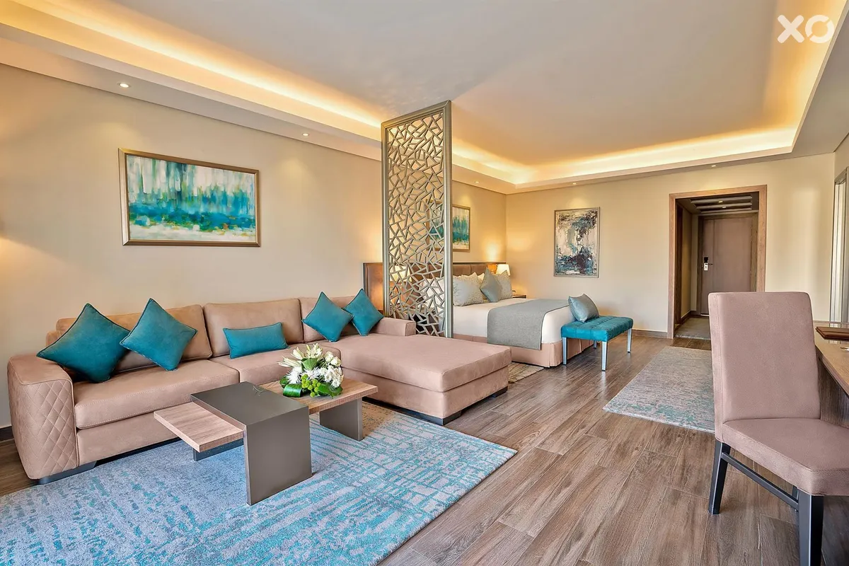 Rixos Premium Magawish