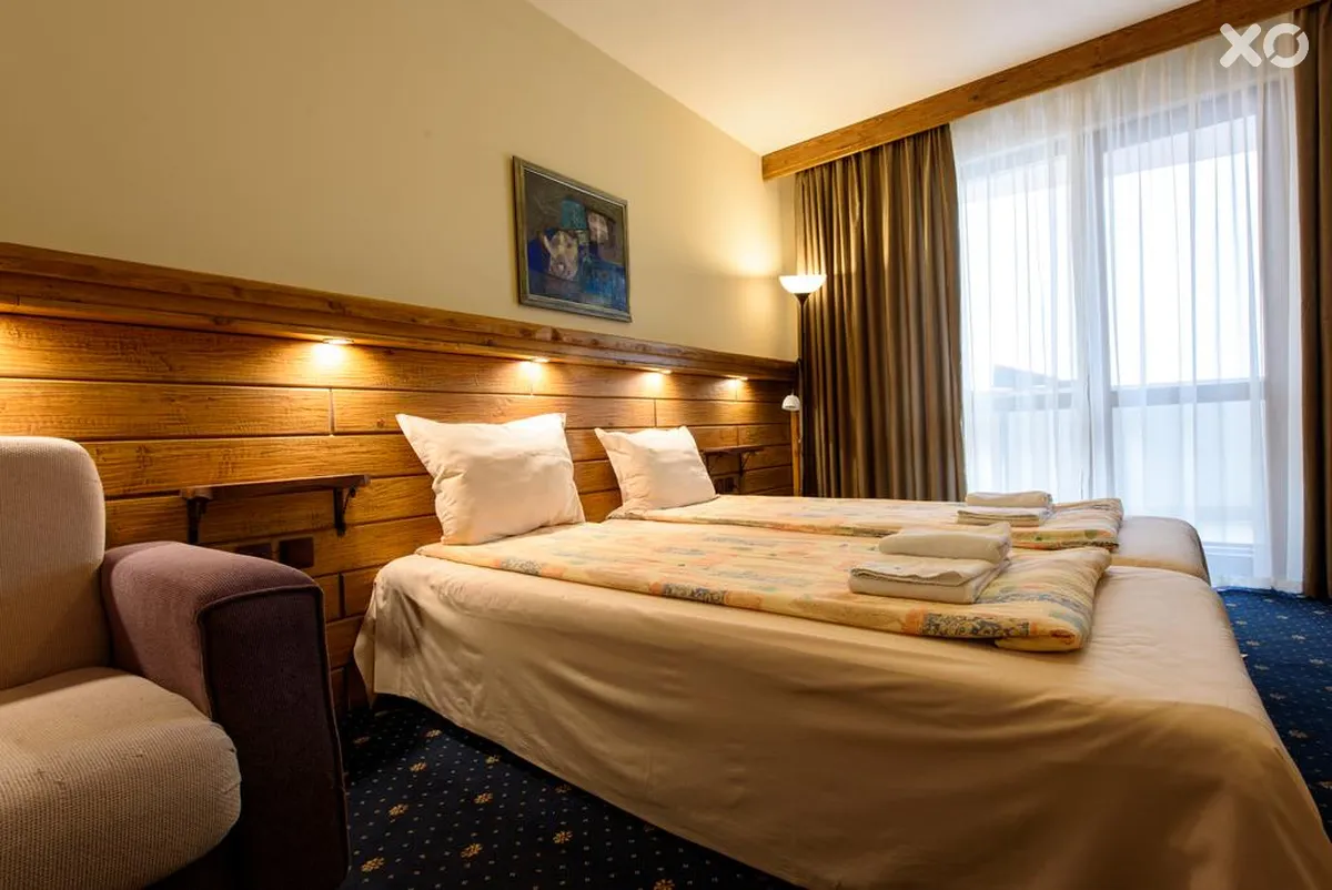 KapHouse Hotel