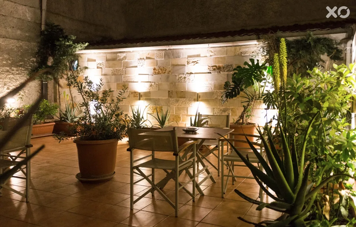 Acropolis Select Hotel