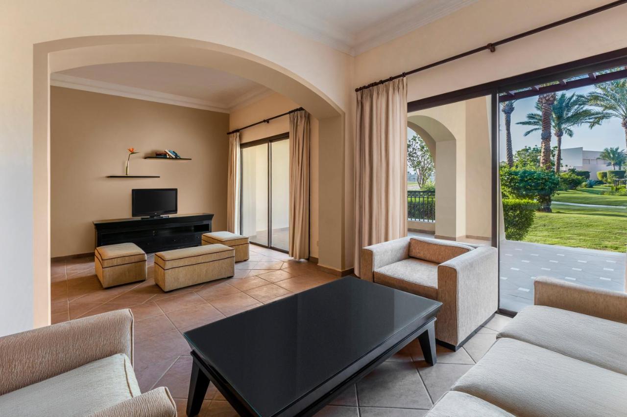 Jaz Makadi Saraya Palms