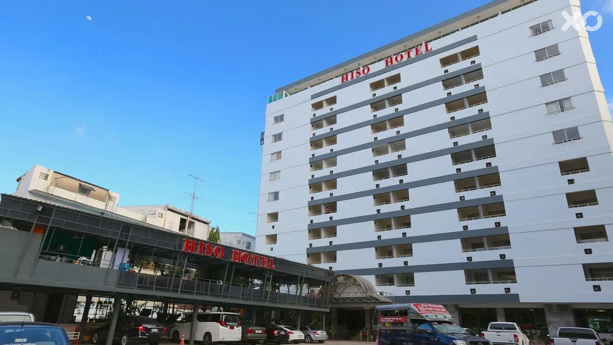 Hyton Pattaya