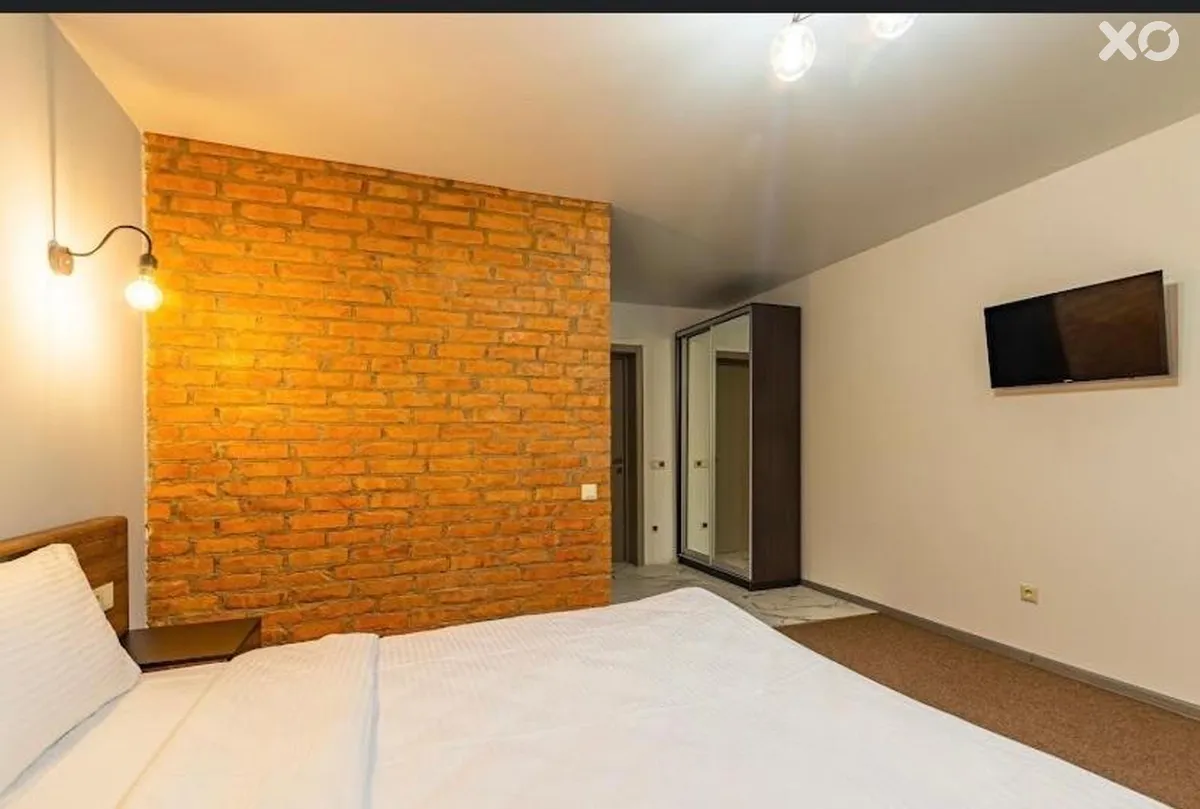 Imperial Bukovel Hotel