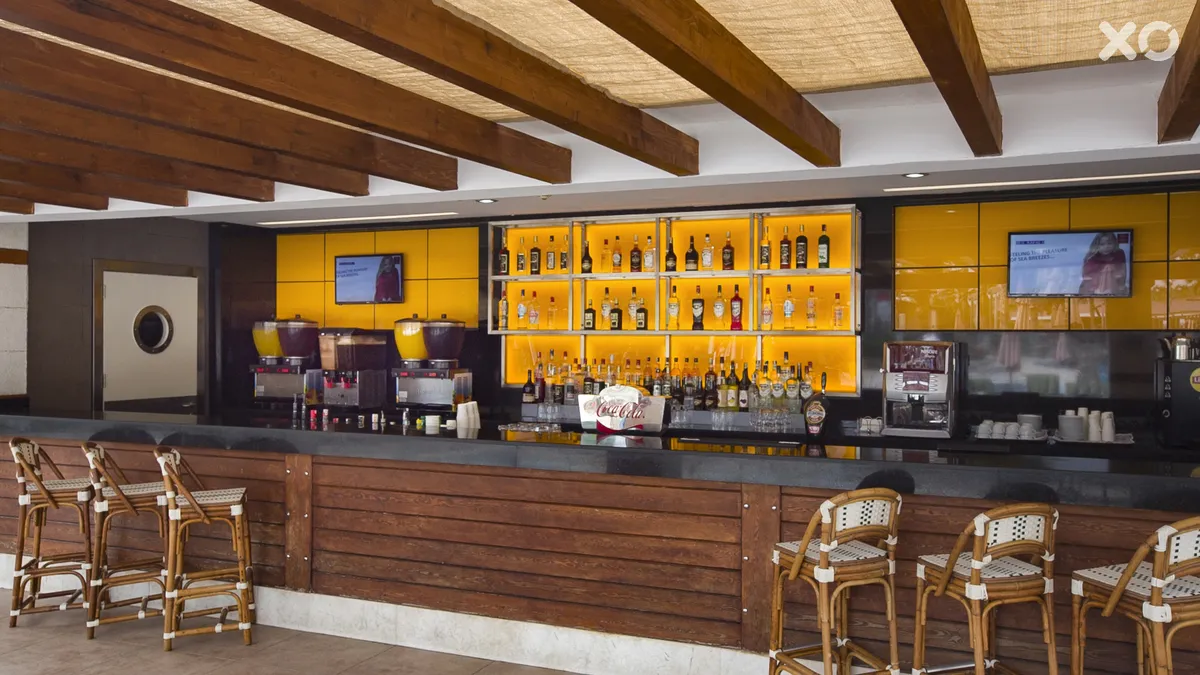 Akka Alinda Hotel
