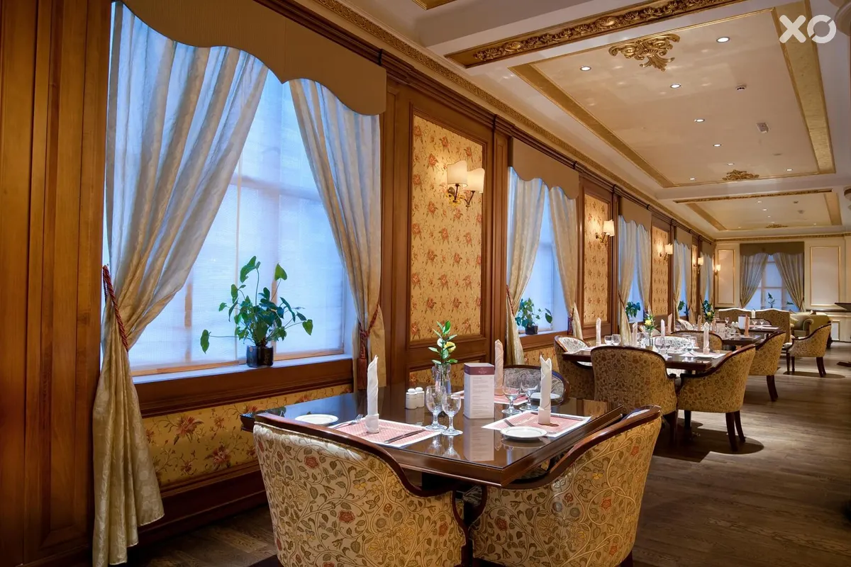 Royal Ascot Hotel
