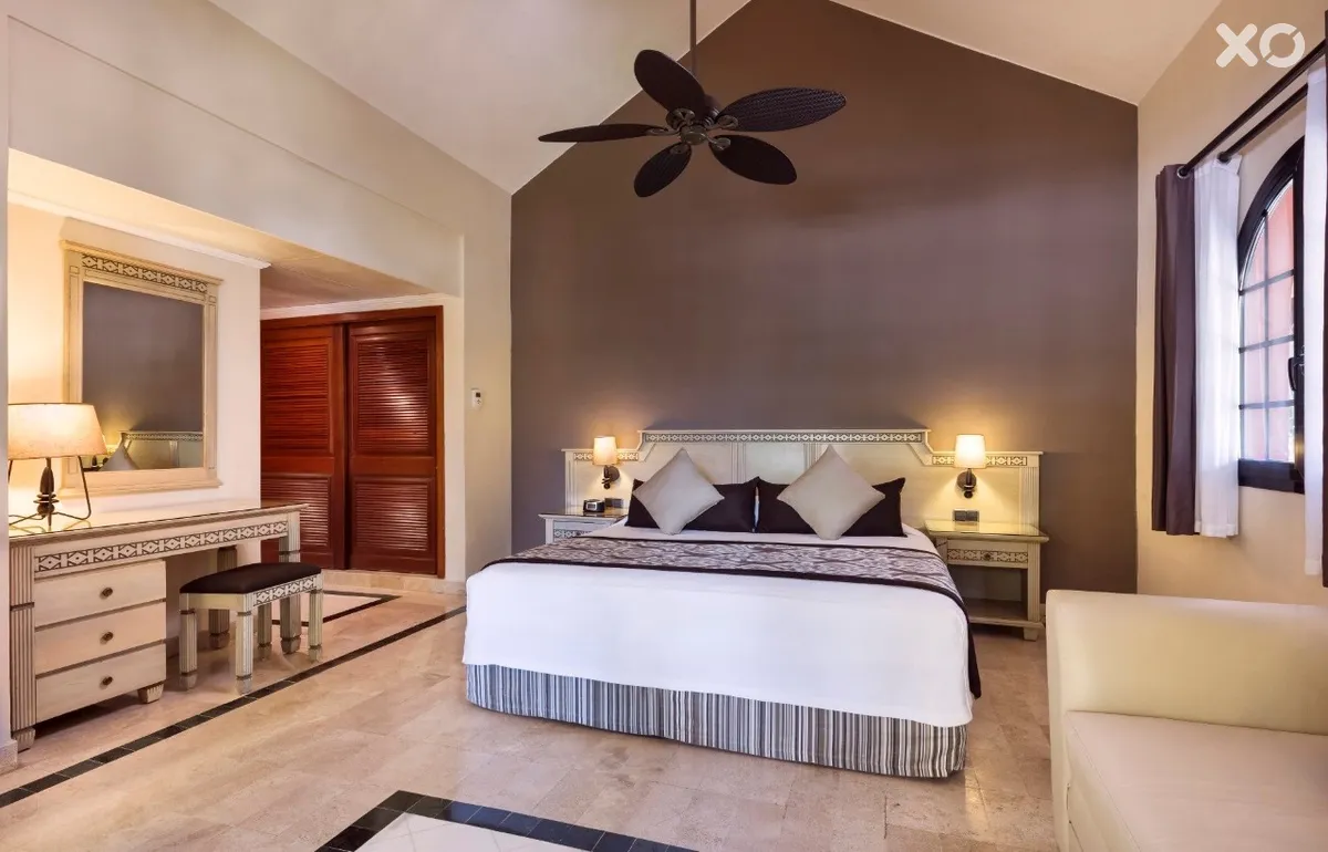 Grand Palladium Kantenah Resort & Spa