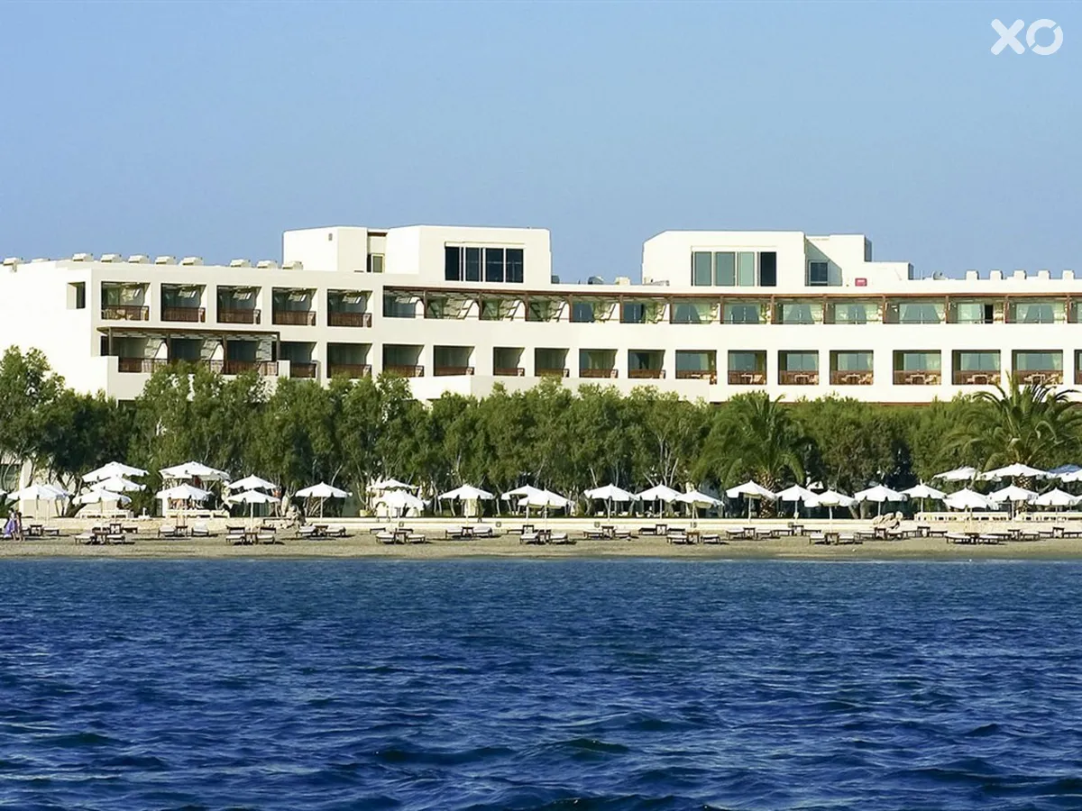 Plaza Resort