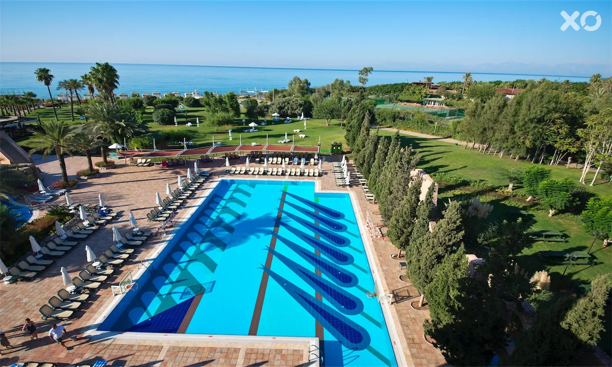 Limak Arcadia Golf & Sport Resort