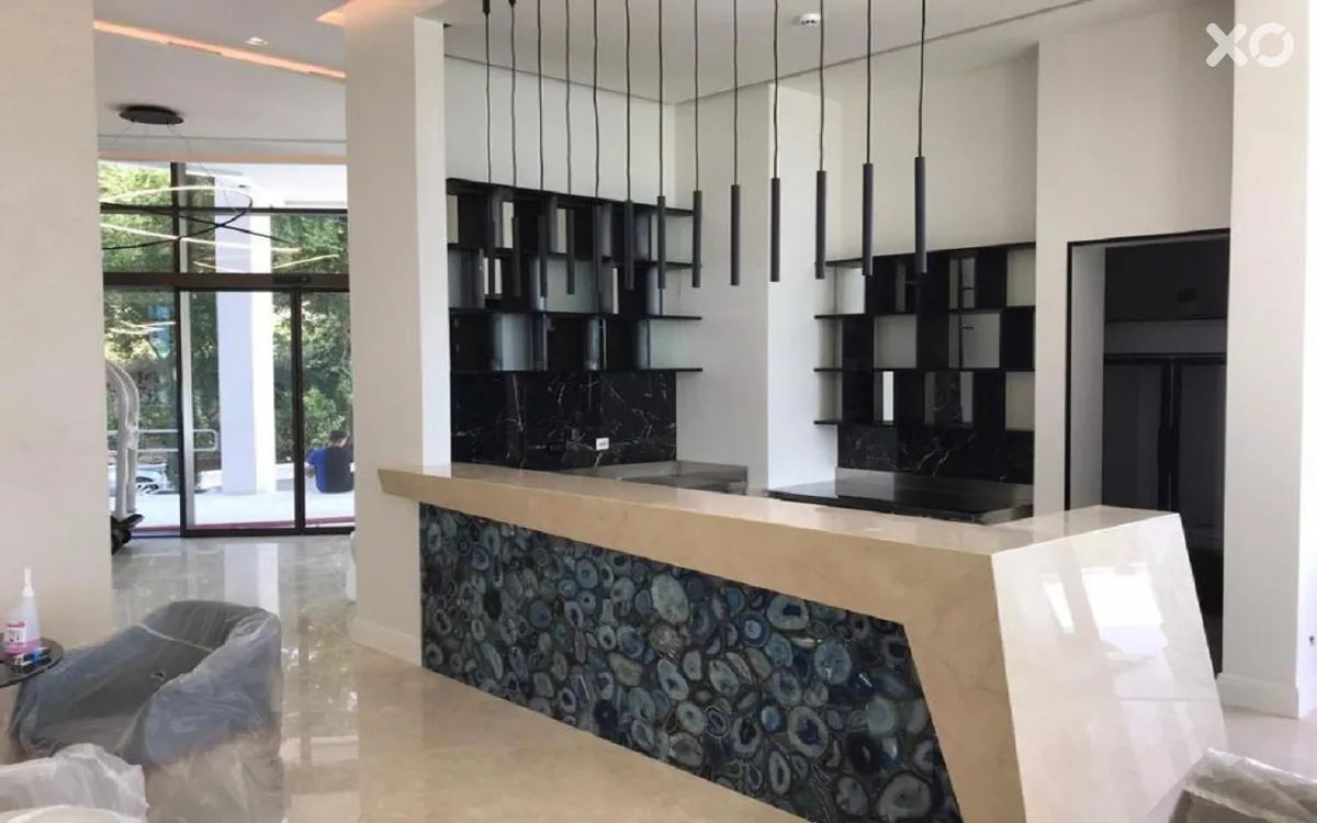 Katamare Hotel
