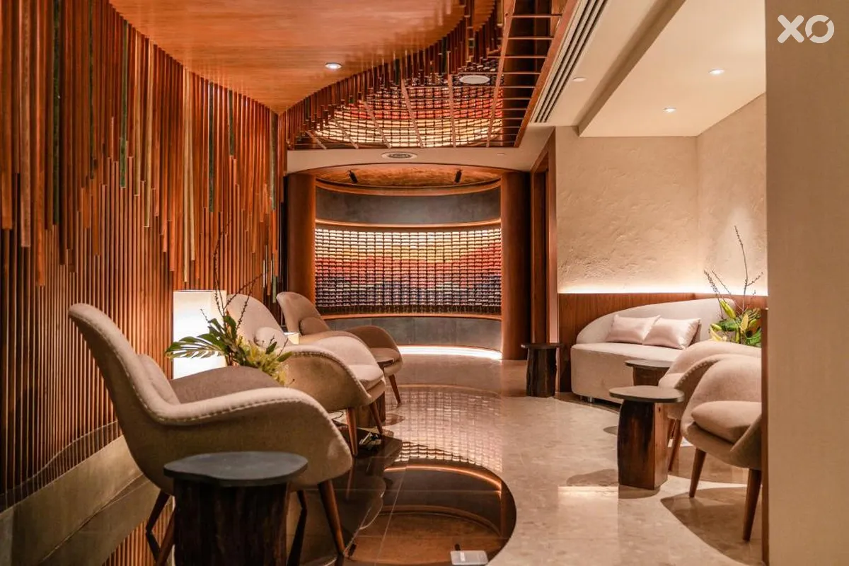 The Salil Riverside Bangkok Hotel