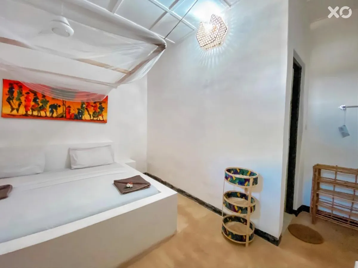 Papaya Guest House