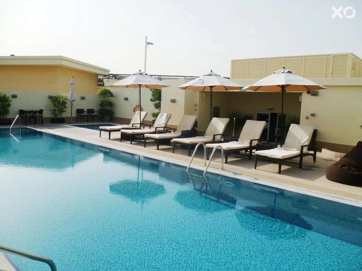 Avani Deira Dubai Hotel