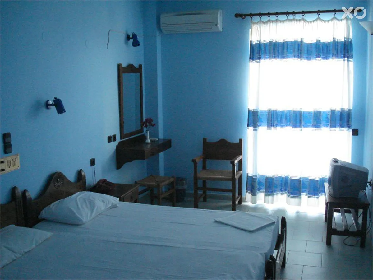 Stella Beach Hotel
