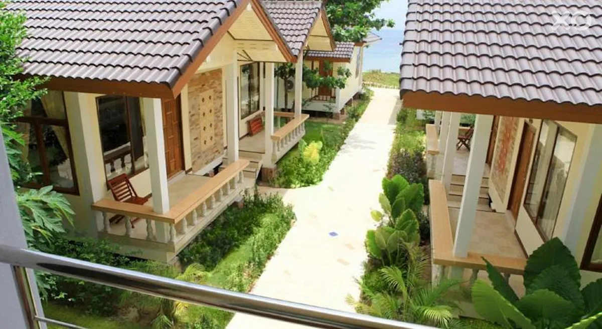 Amantra Resort & Spa