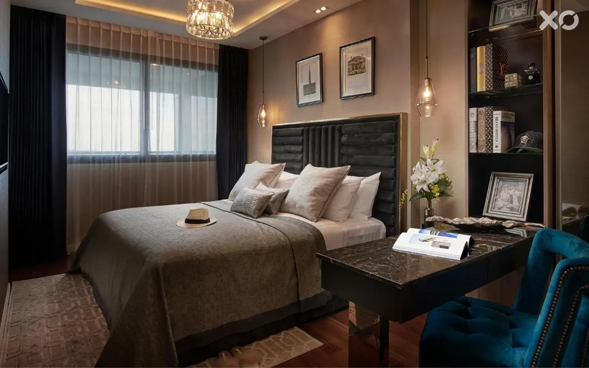 The Elysium Pratumnak Pattaya