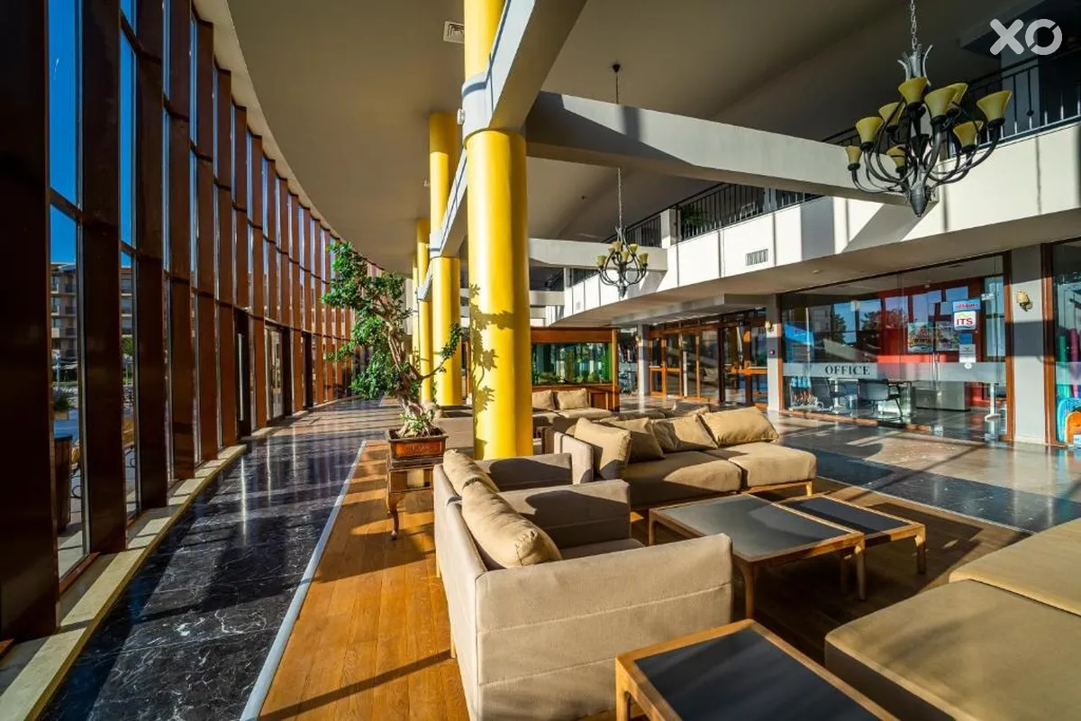 HVD Club Hotel Miramar