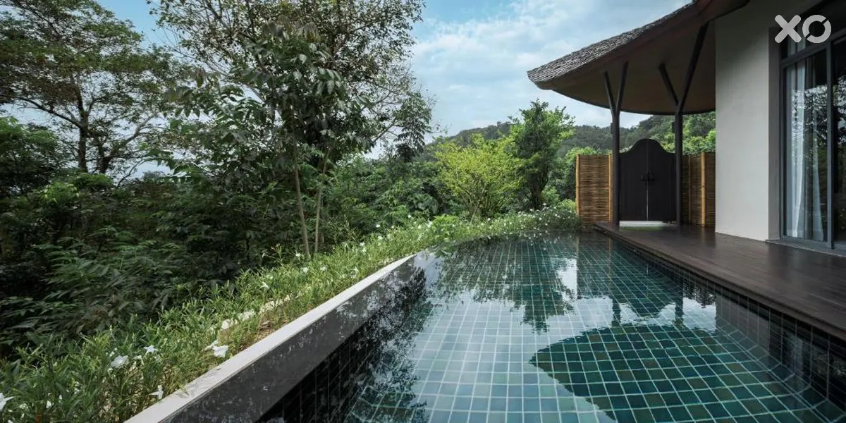 Noku Phuket
