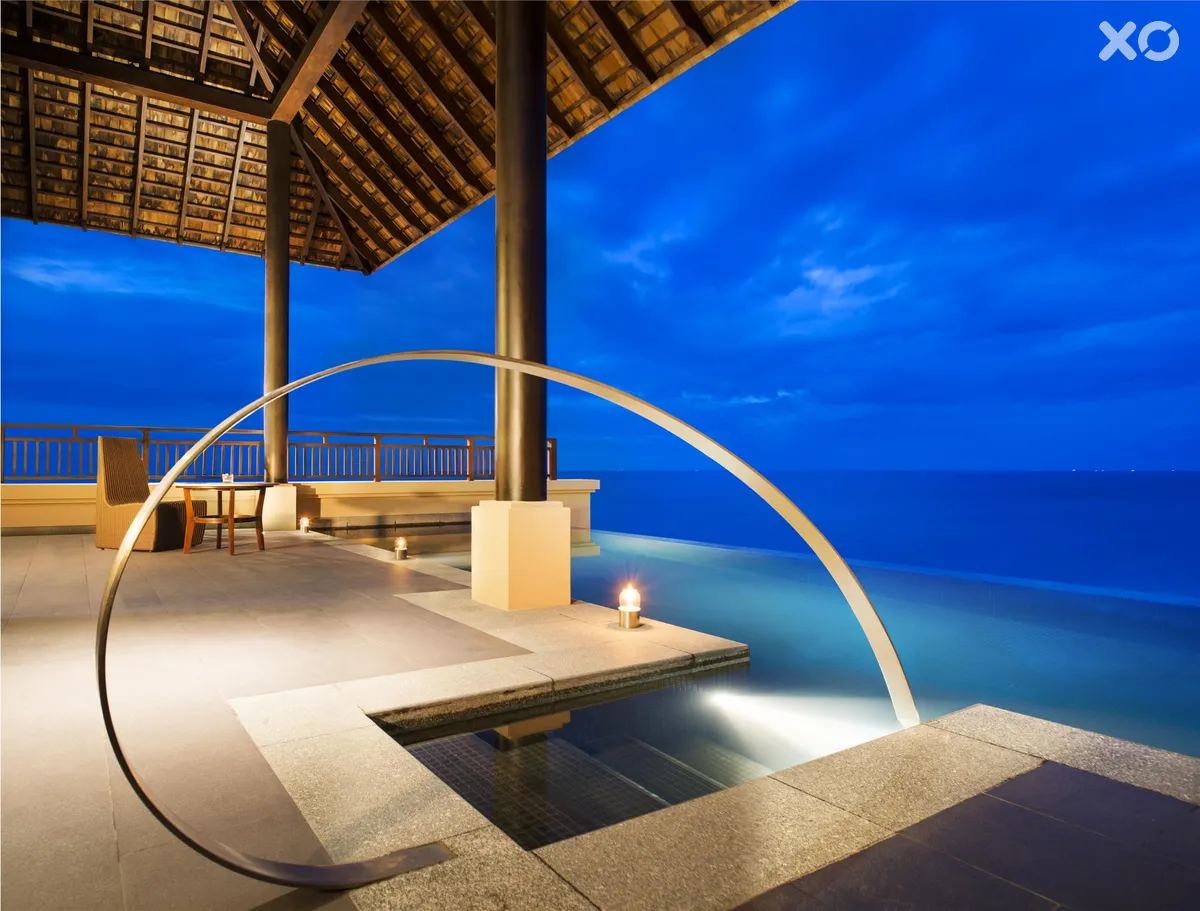 Vana Belle, A Luxury Collection Resort