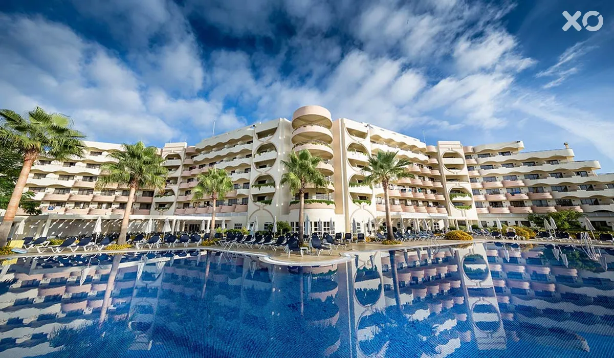 Vila Gale Cerro Alagoa