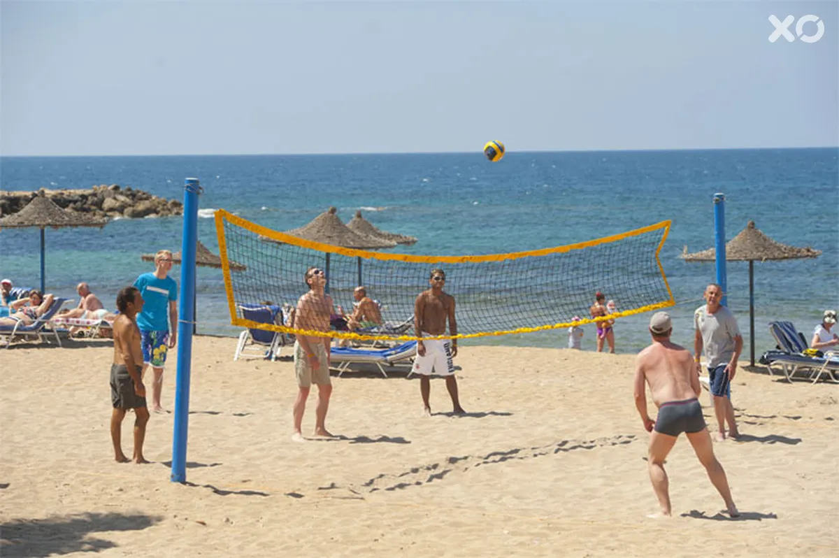 Louis Ledra Beach Hotel