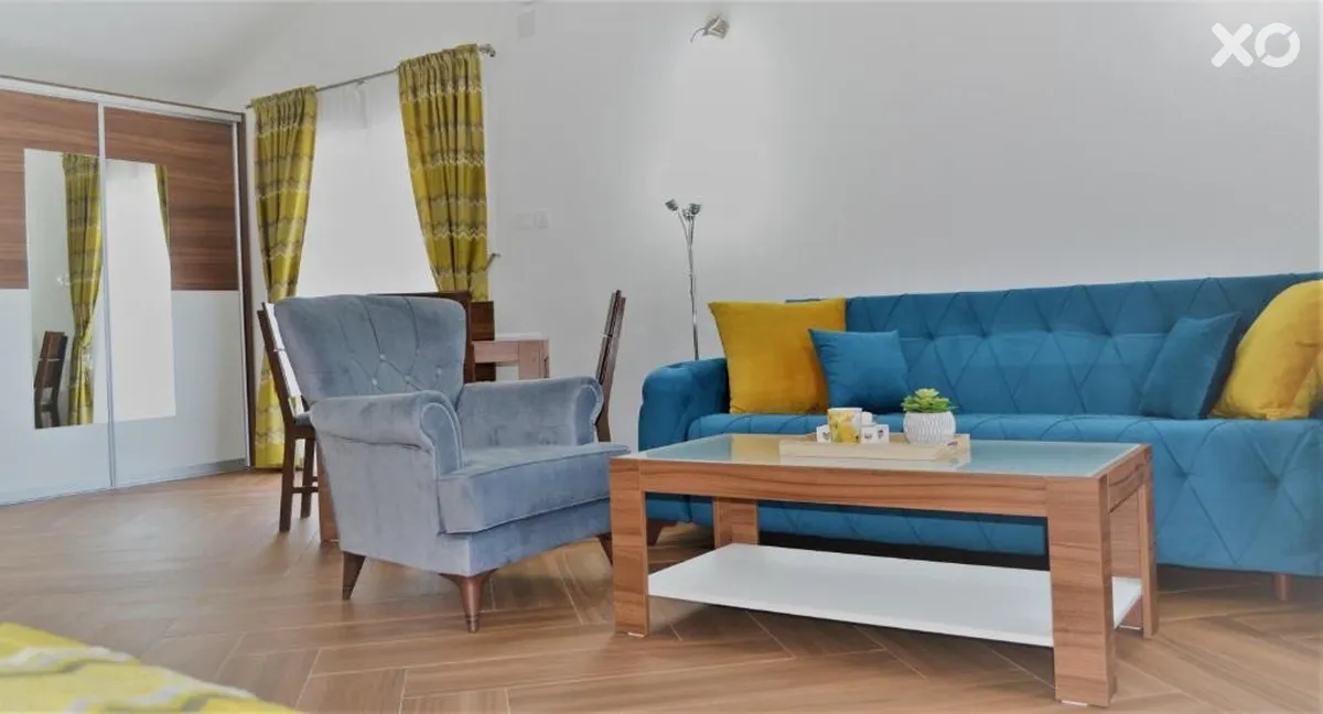 Stella del Mare Apartments