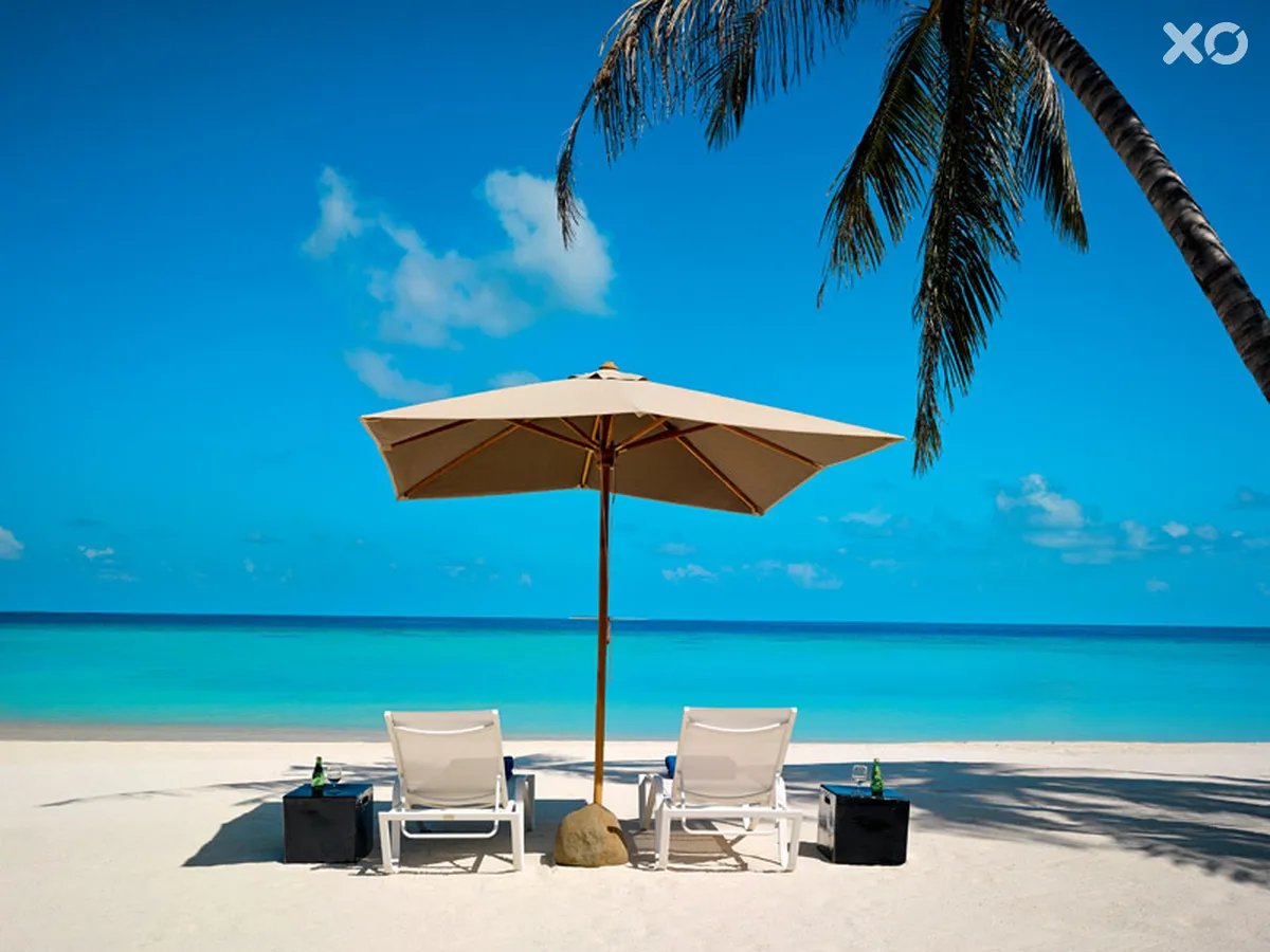 Velaa Private Island