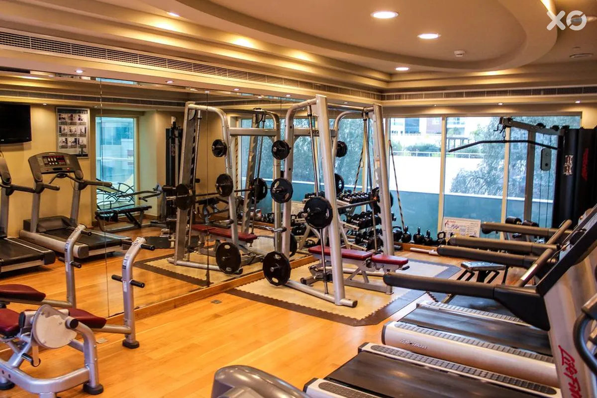 Time Dunes Hotel Apartment Oud Metha