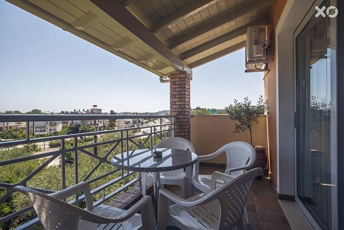 Omirico Hotel & Apartments