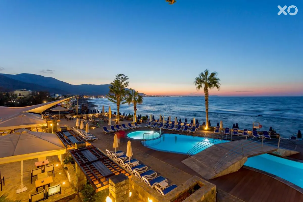 Dessole Malia Beach