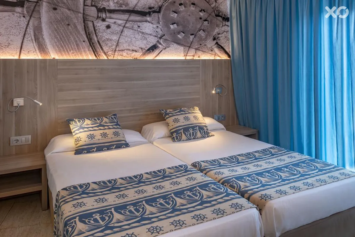 GHT Maritim Hotel