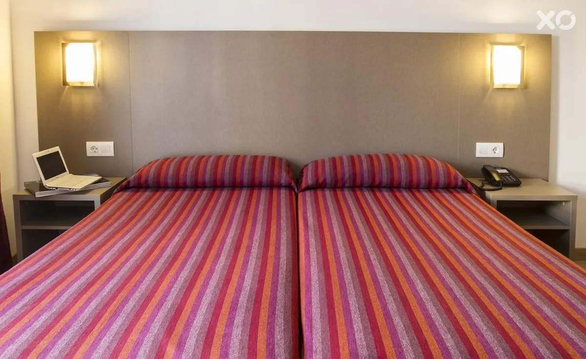 Montesol Hotel