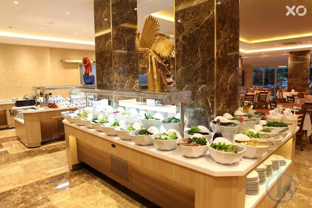 Kahya Hotel