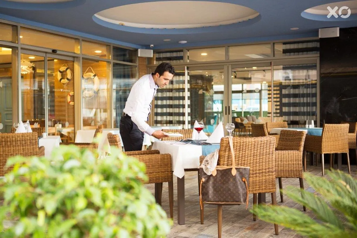Sunprime C-Lounge