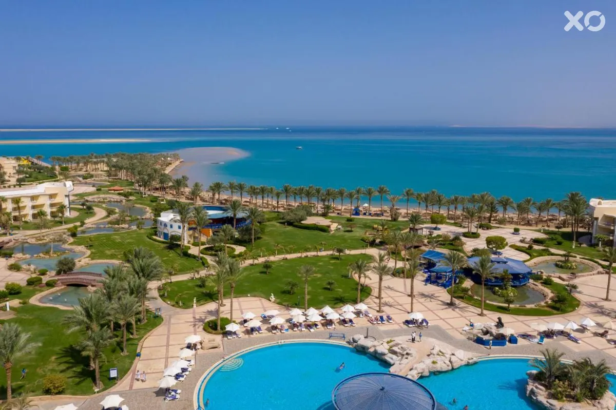 Sentido Palm Royale Soma Bay