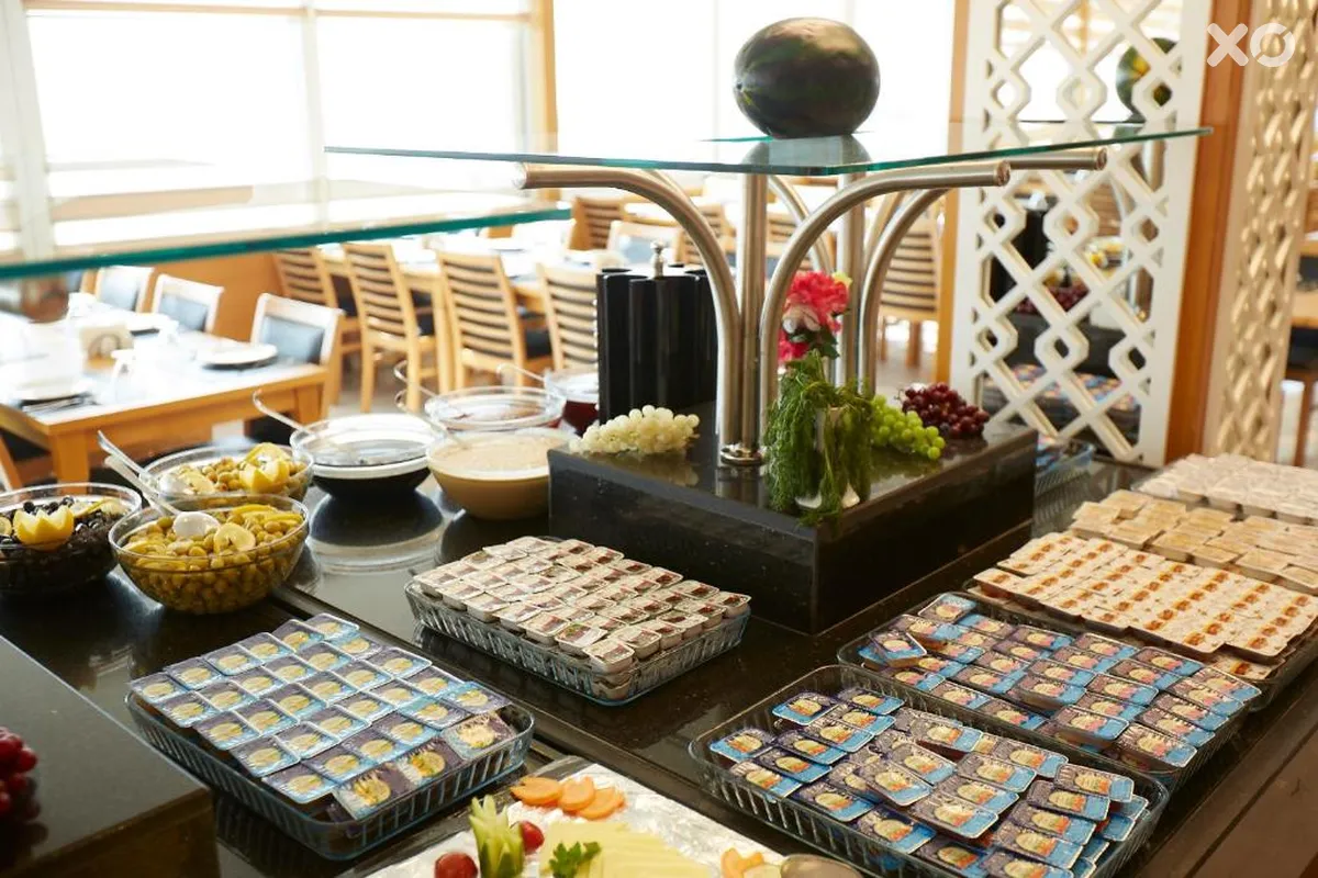 Ikbal Deluxe Hotel Istanbul