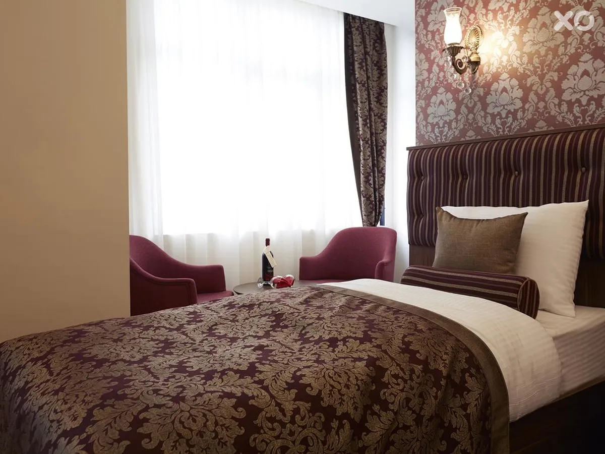Marmara Place Old City Hotel