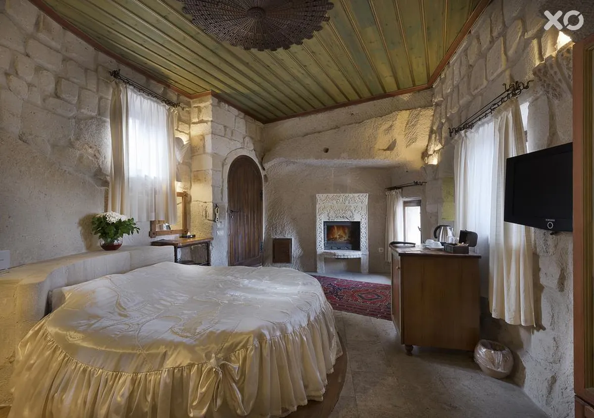 Anatolian Houses