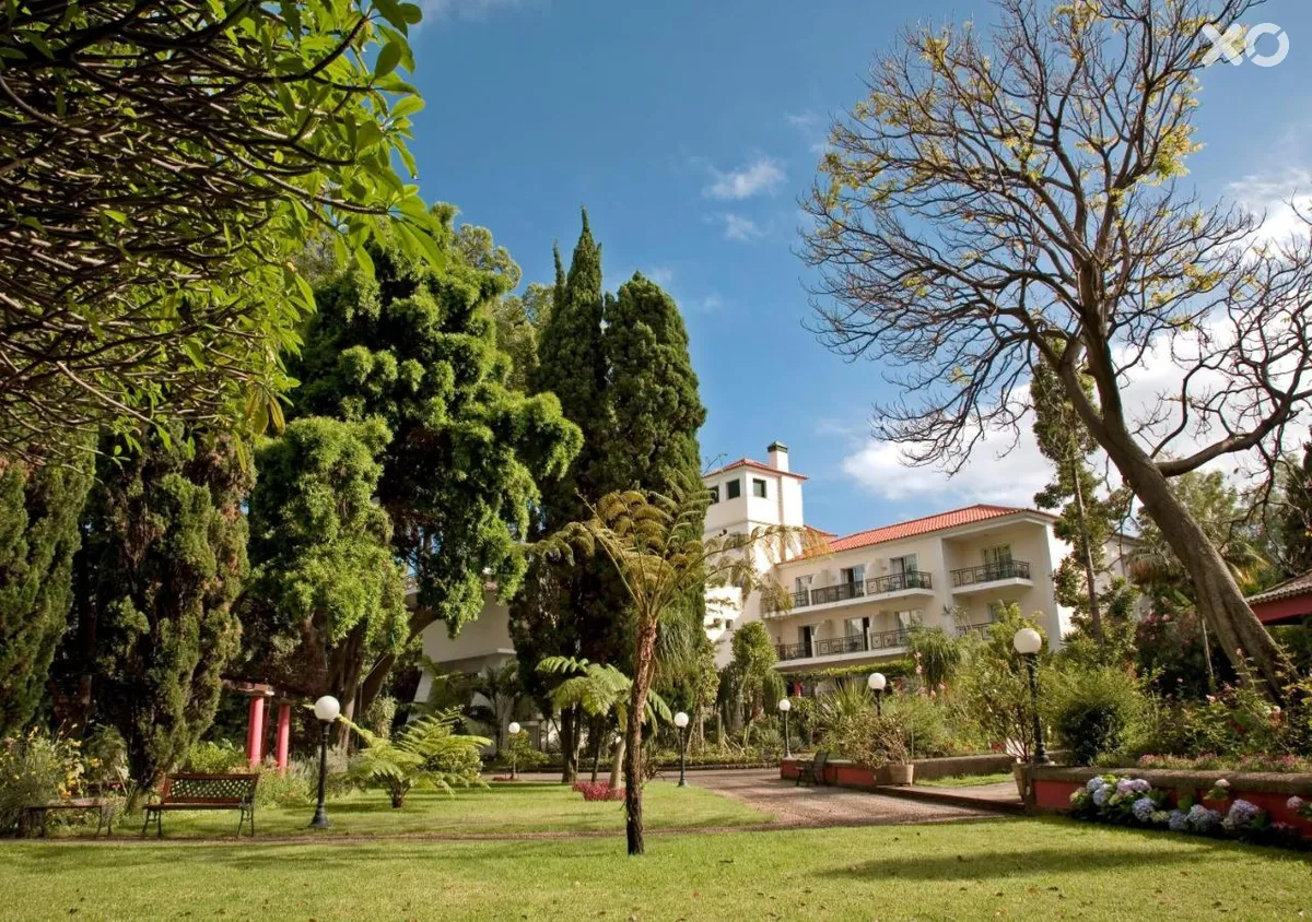 Quintinha Sao Joao & Spa