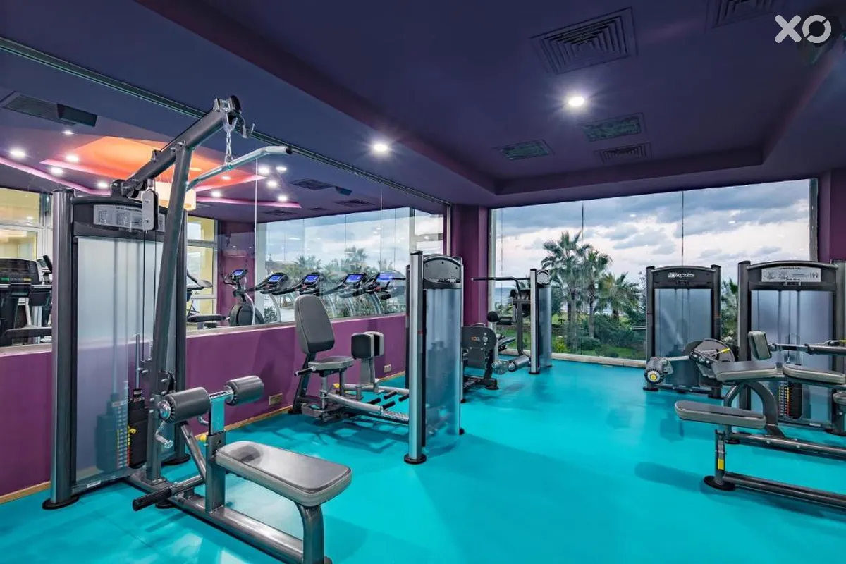 Acapulco Resort & Convention & SPA