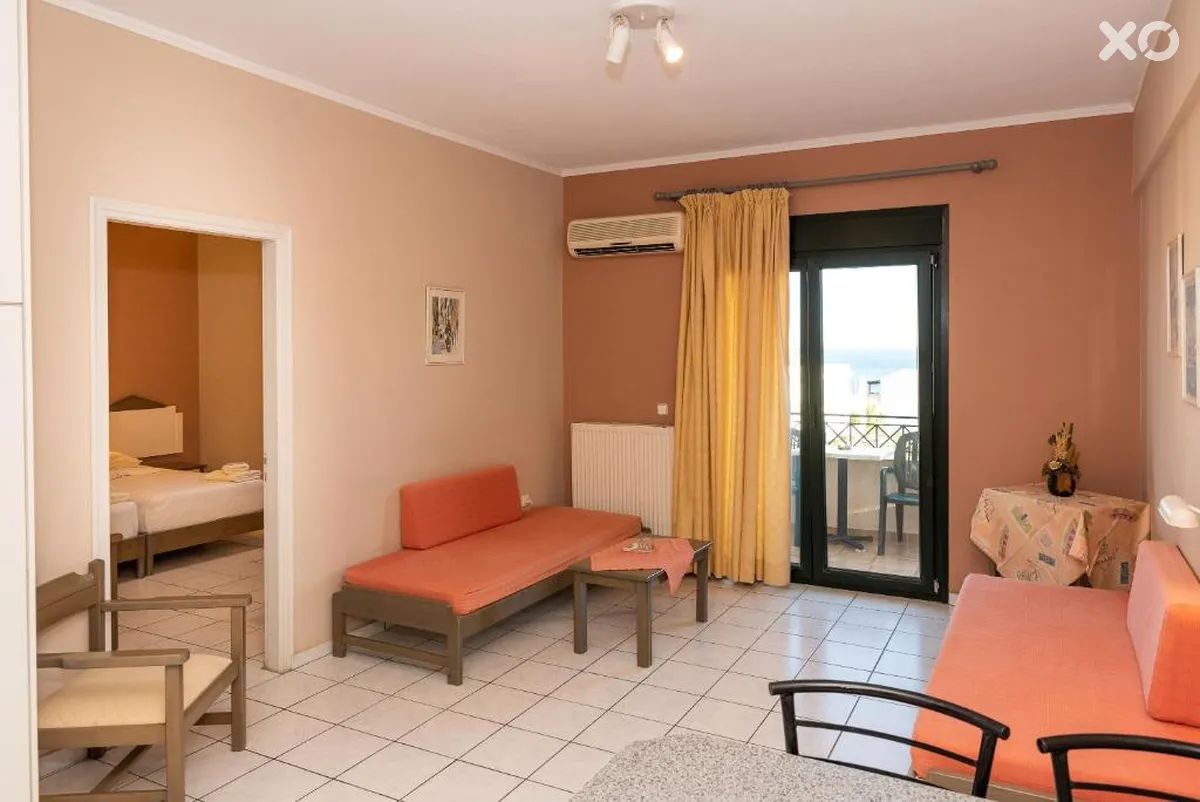 Sun Village Hotel Apartments