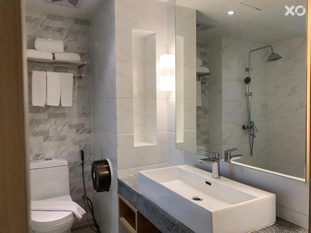 Jomtien Holiday Inn Pattaya