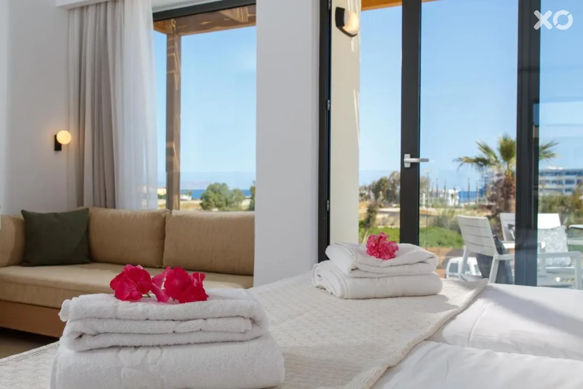 Aloe Boutique Hotel