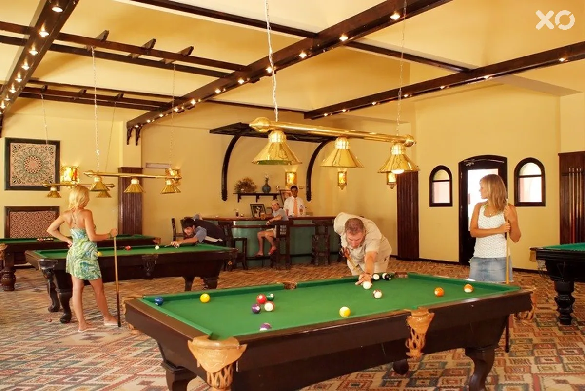 Arabella Azur Resort
