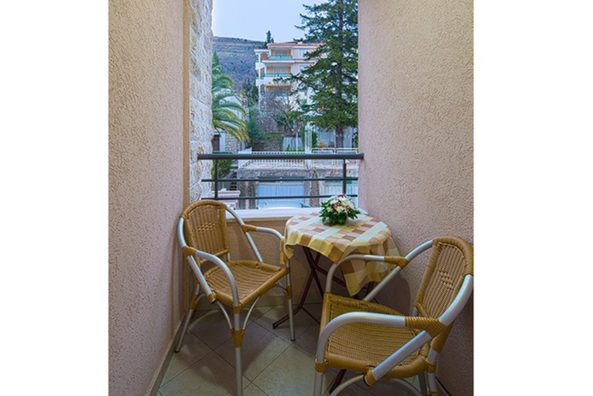 Holiday Apartament