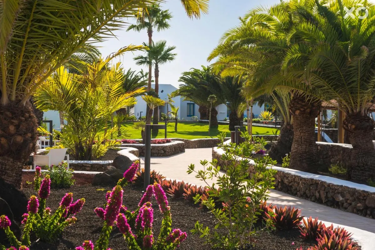 Elba Lanzarote Royal Village Resort