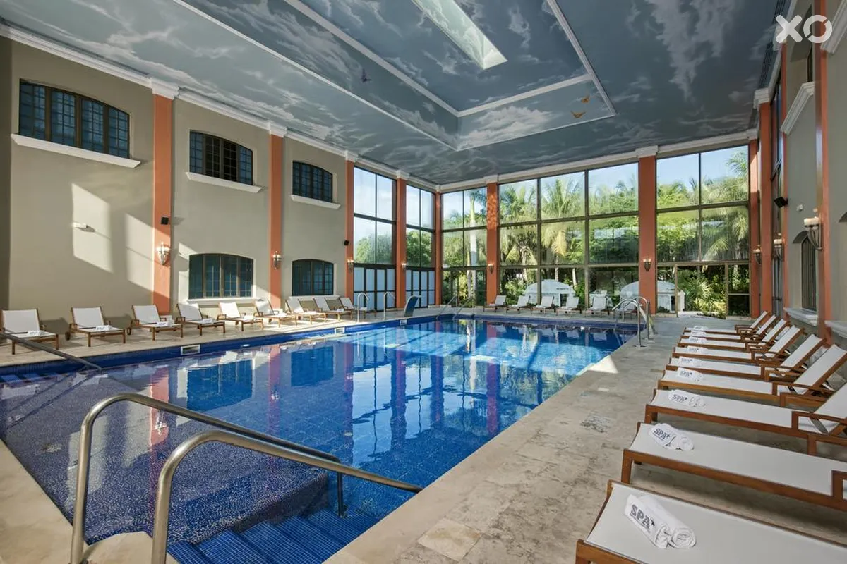 Iberostar Selection Paraiso Maya