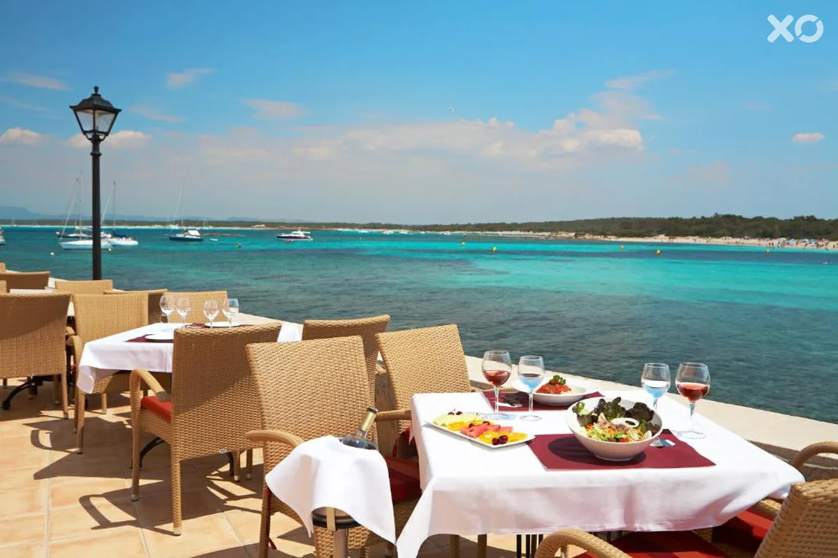 Universal Hotel Marques