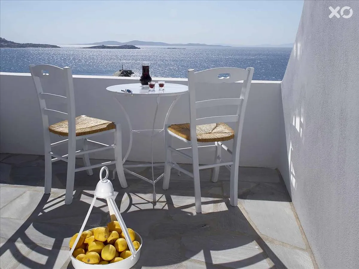 Porto Mykonos Hotel