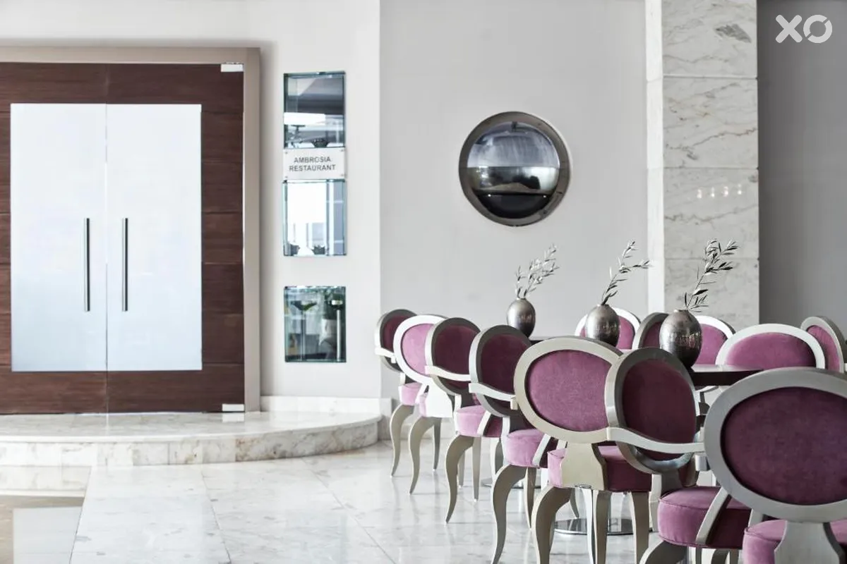 Lesante Classic Luxury Hotel & Spa