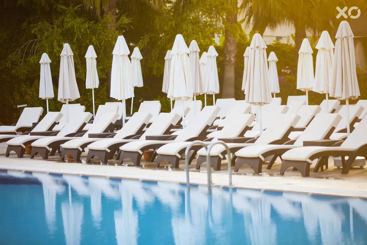 Washington Resort Hotel & Spa